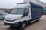 Iveco DAILY 70C17 - 2