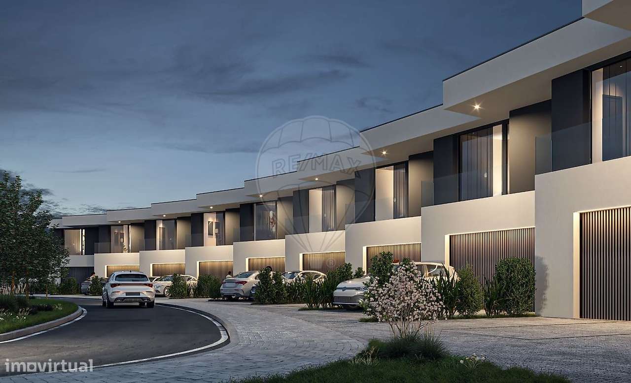 Moradia T3 para venda - Grande imagem: 4/48