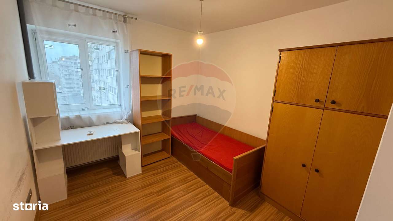 Apartament 4 camere Piața Unirii - Imagine principală: 4/11