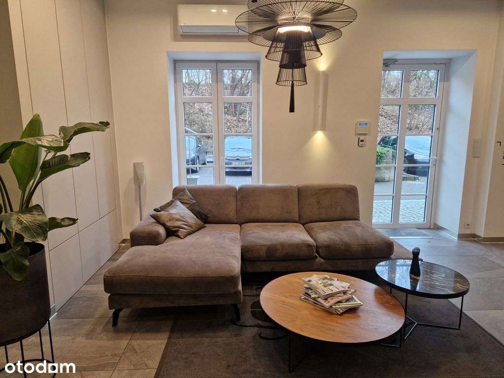 Lokal usługowo-handlowy wysoki standard - Pełny obrazek: 5/20