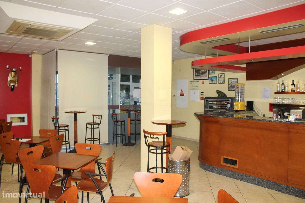 Restaurante - Grande imagem: 5/11