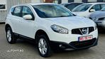 Nissan Qashqai 1.5 DCI Tekna - 2