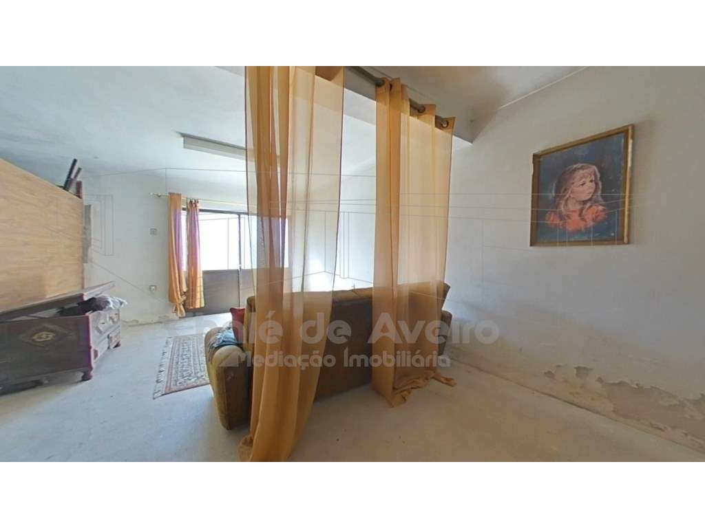 Quinta com 5.000 m2 e casa habitação T5 em Águeda-34