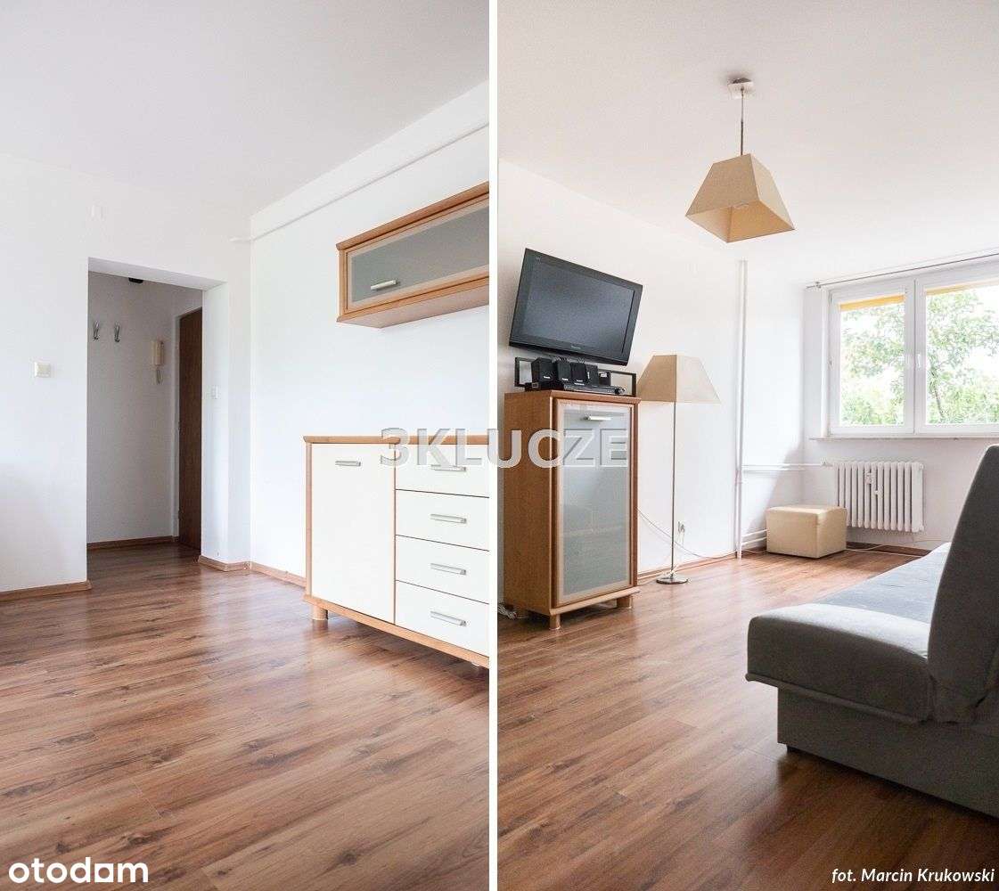 Kawalerka Kalinowszczyzna - Pełny obrazek: 4/15