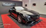 Mercedes-Benz S AMG 63 Coupe 4Matic+ AMG Speedshift MCT 9G - 3