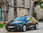 VW Scirocco 1.4 TSI Sport - 3