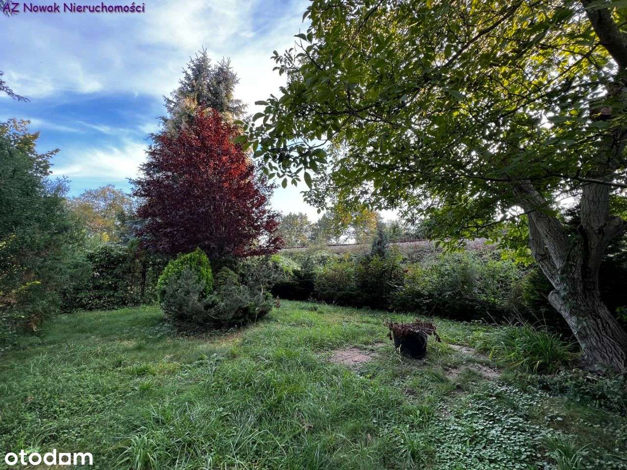 Do sprzedania klimatyczny apartament z tarasem i ogródkiem-13