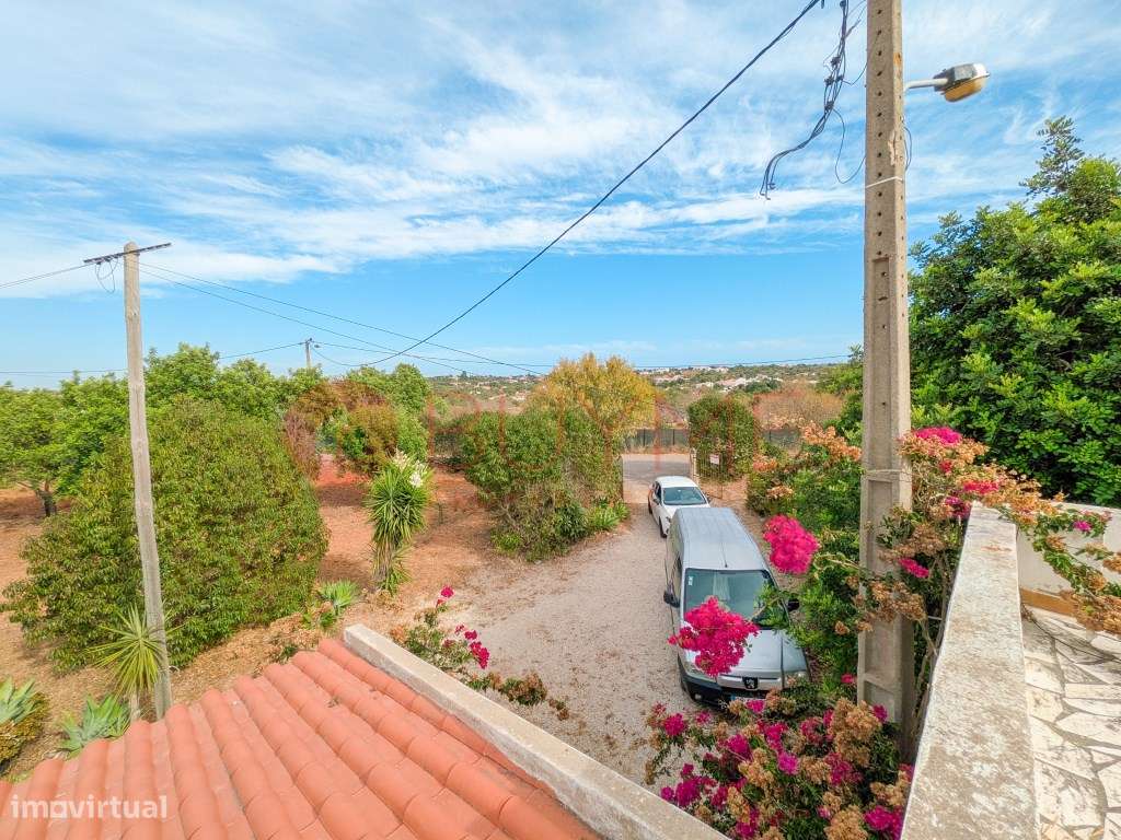 Moradia Rústica T6 com 5 Hectares em Tunes, Silves-32