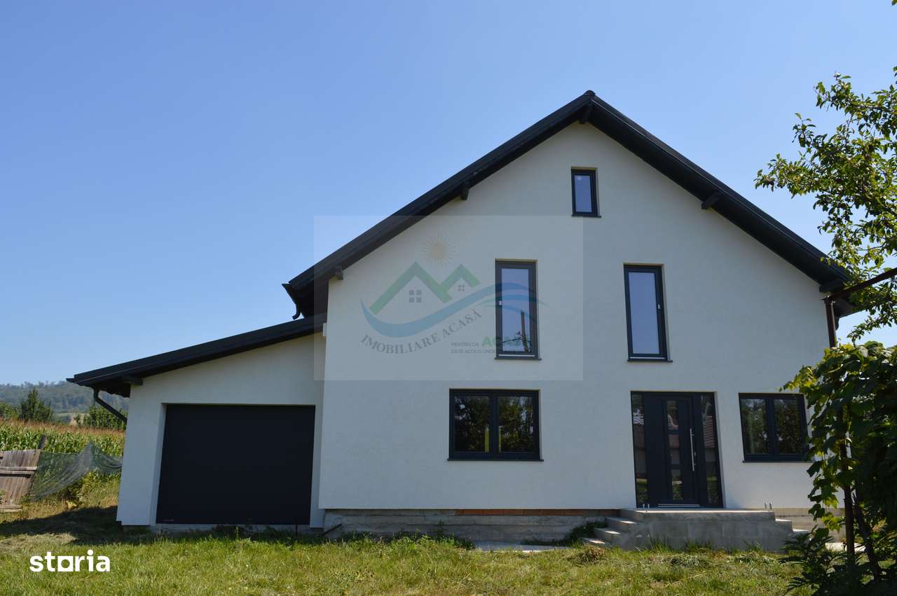 Casă 5 camere Siliștea Nouă/Suceava - Imagine principală: 4/20