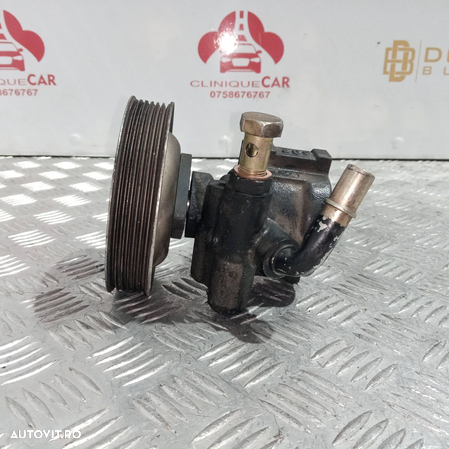 Pompa servodirectie Peugeot 605 2.5 TD | 26034123 - 2