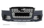 Bara fata Audi A8 D4 Facelift D4.5 (2014-2017) RS Design - 1