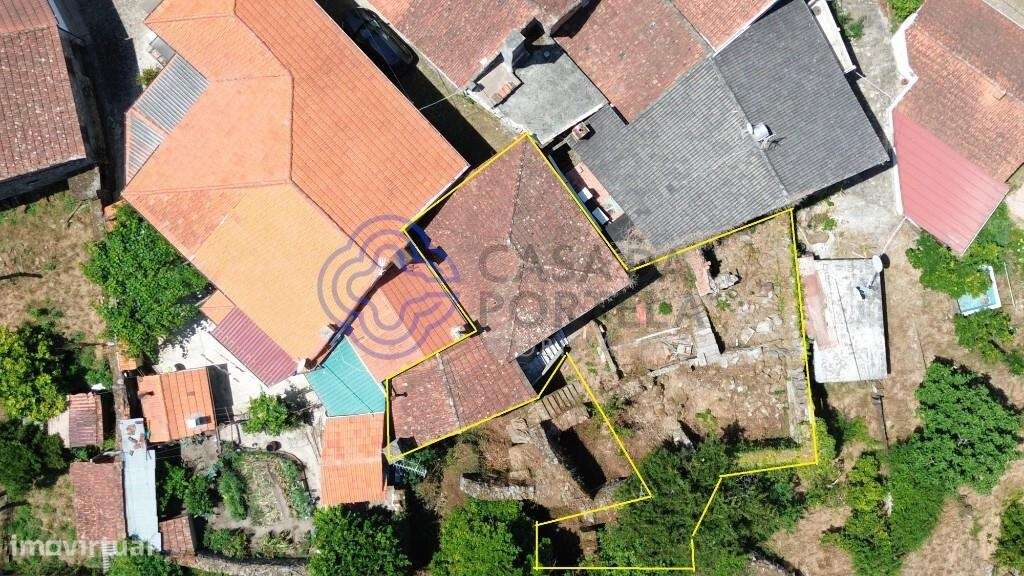 2 terrenos urbanos | Moradia para reabilitação. - Grande imagem: 5/30