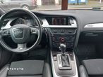 Audi A4 2.7 TDI Multitronic - 4