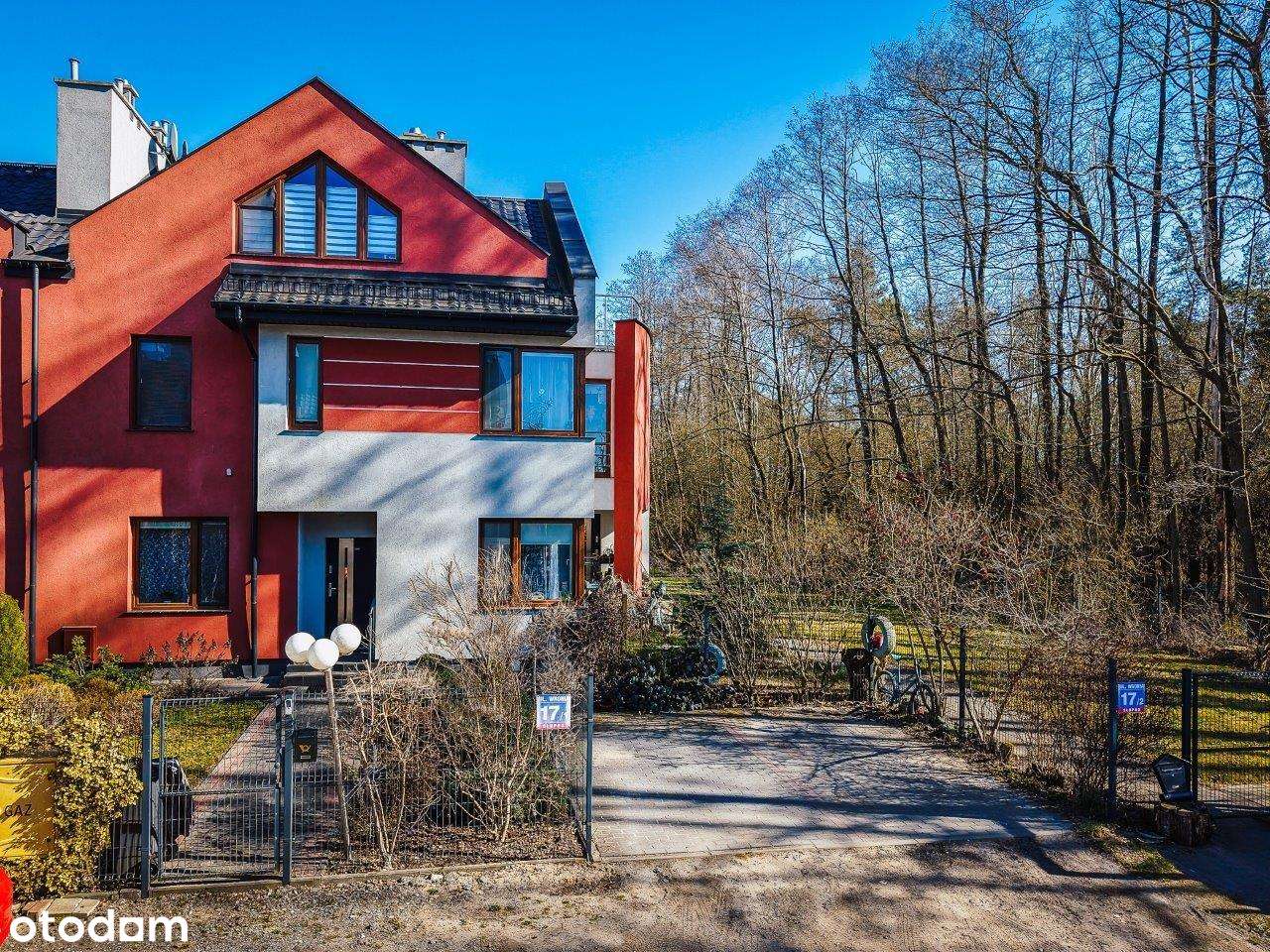 81m² Liszyno, Wronia 17-11