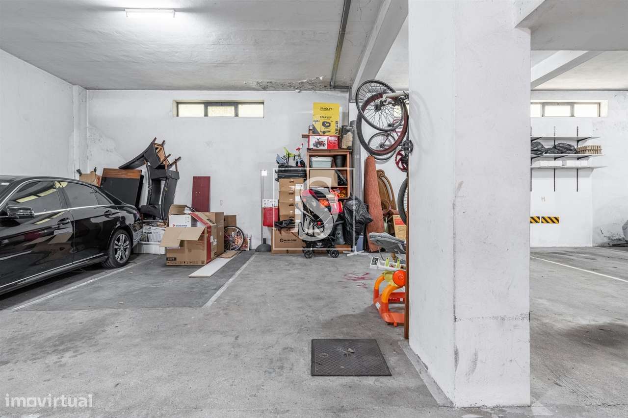 Apartamento T3 Venda em Braga (Maximinos, Sé e Cividade),Braga-18
