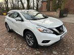 Nissan Murano 3.5 V6 Premium - 3