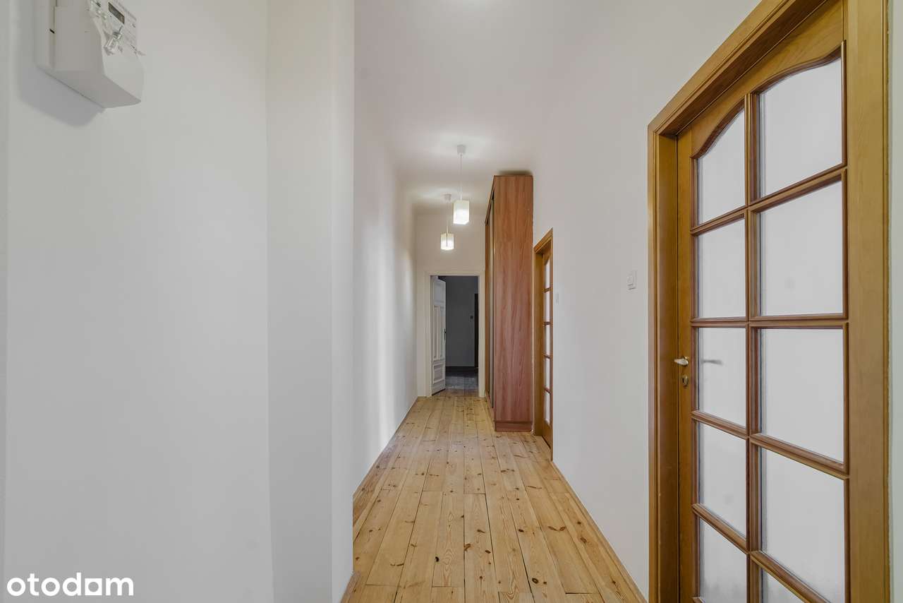 4 pok. mieszkanie PRESTIŻOWA LOKALIZACJA | podział na 2 mieszkania-5