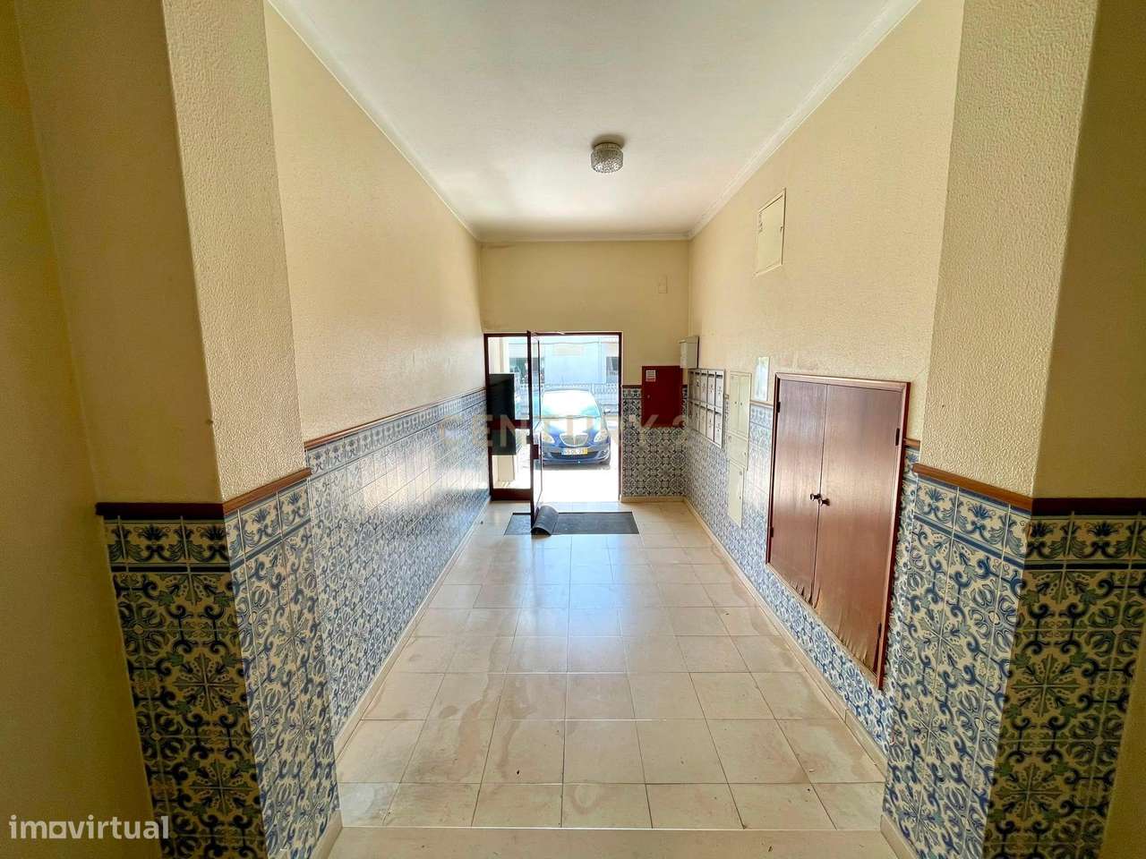 Apartamento T2 Duplex | Marinha Grande-19