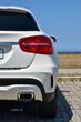 Mercedes-Benz GLA 220 CDi AMG Line 4-Matic - 8