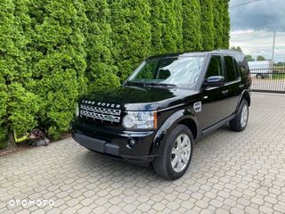 Land Rover Discovery IV 2.7D V6 HSE