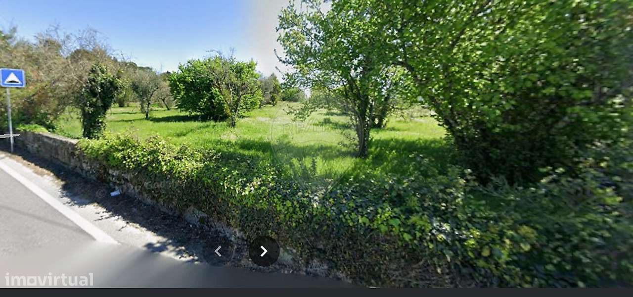 Terreno  para venda-1