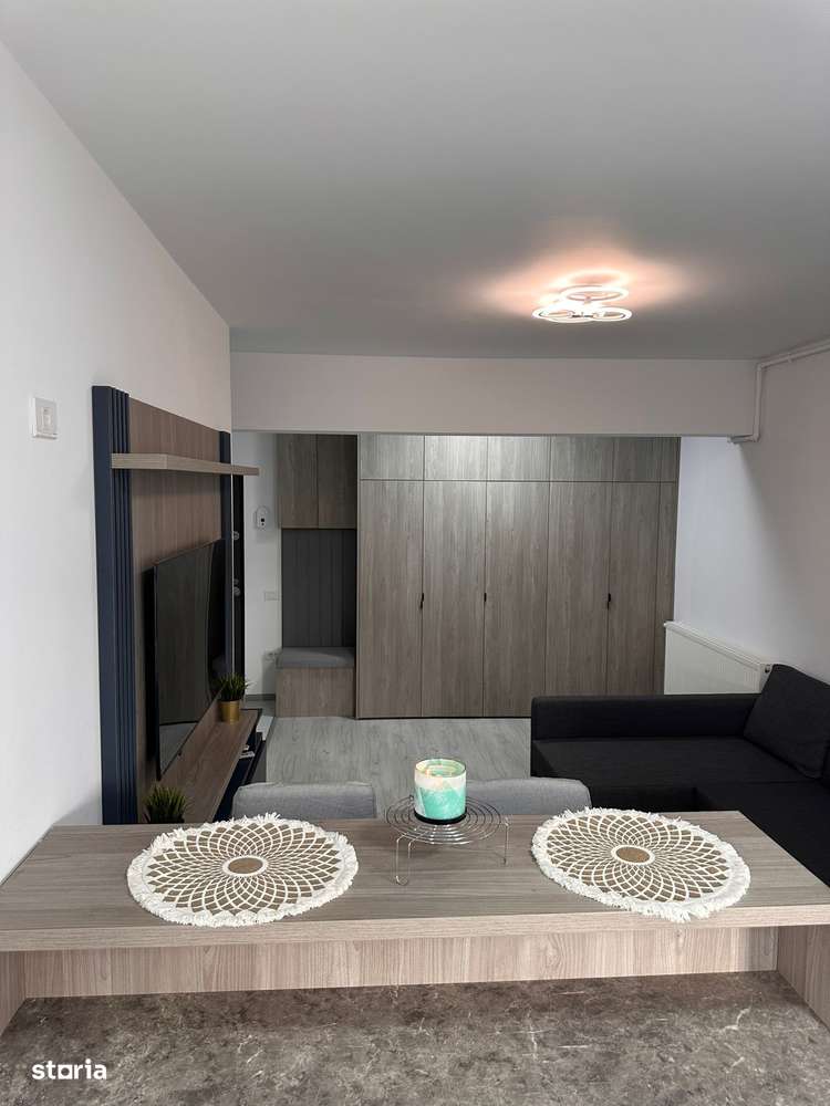 Berceni-Metrou Berceni-Apartament 2 camere-Inchiriere - Imagine principală: 5/12