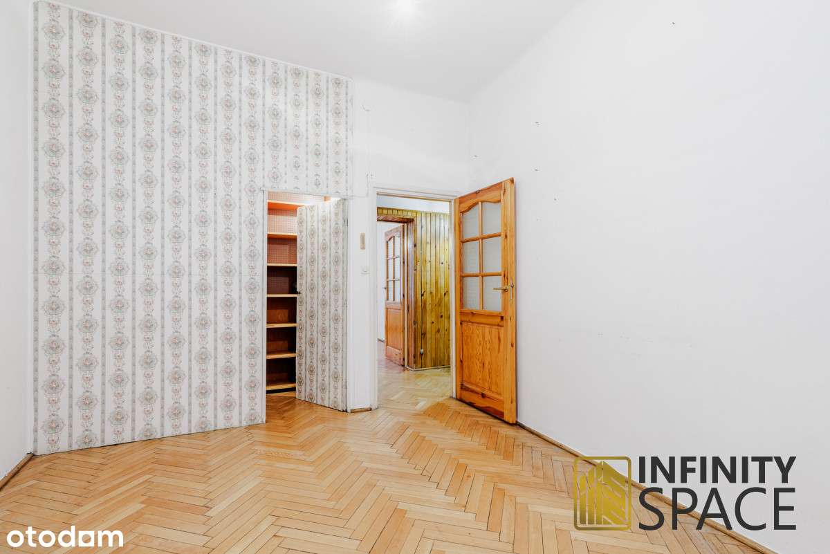 Wyjątkowe mieszkanie | Rynek Nowego Miasta-9