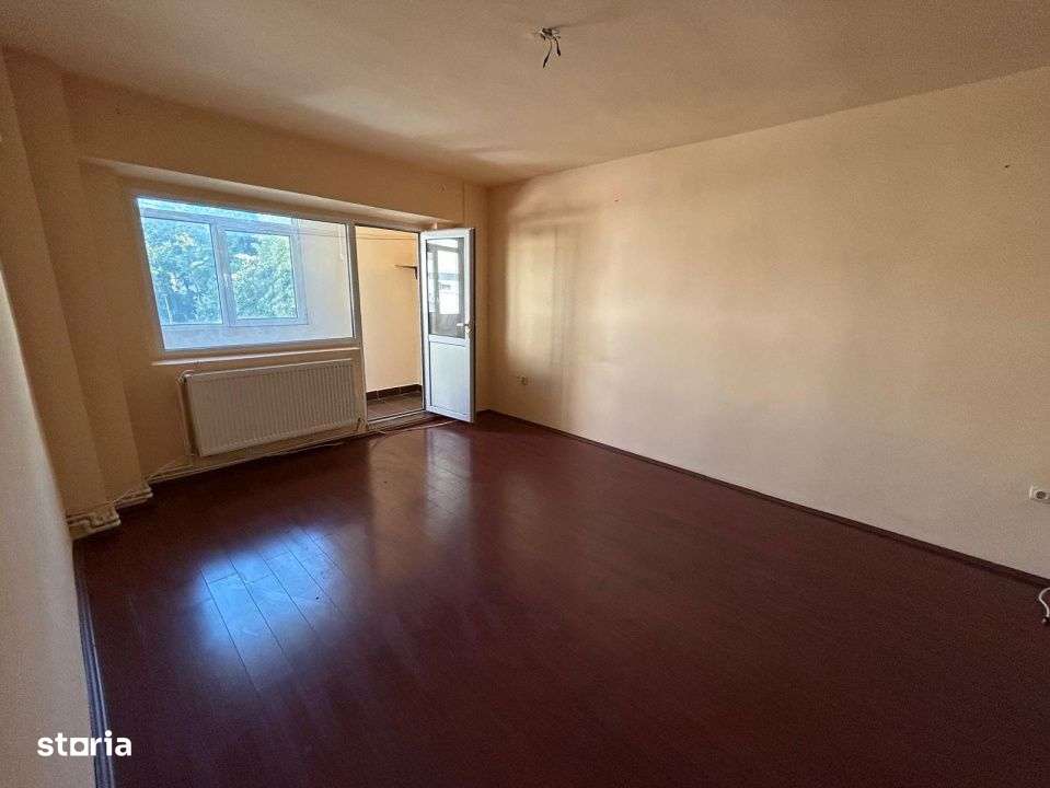 - Apartament 2 camere 54mp, Etaj 1, zona Radu Negru - Imagine principală: 3/7