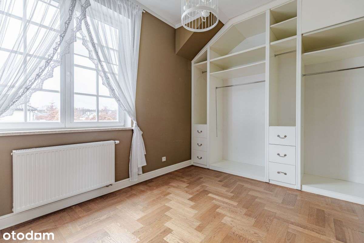 Klimatyczny dom na prestiżowym osiedlu Ventana-16