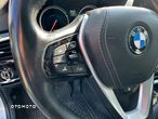 BMW Seria 5 530i GPF Luxury Line sport - 15