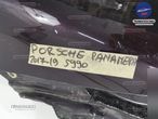 Aripa stanga spate Porsche Panamera an 2017-2019 originala - 4