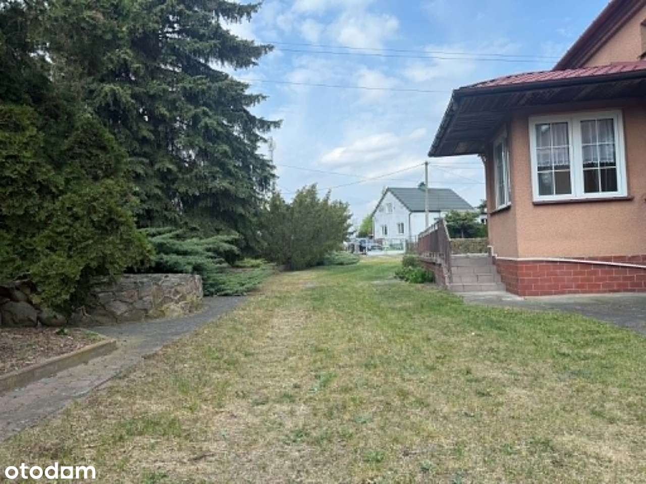 House in Gostynin - Widok 3