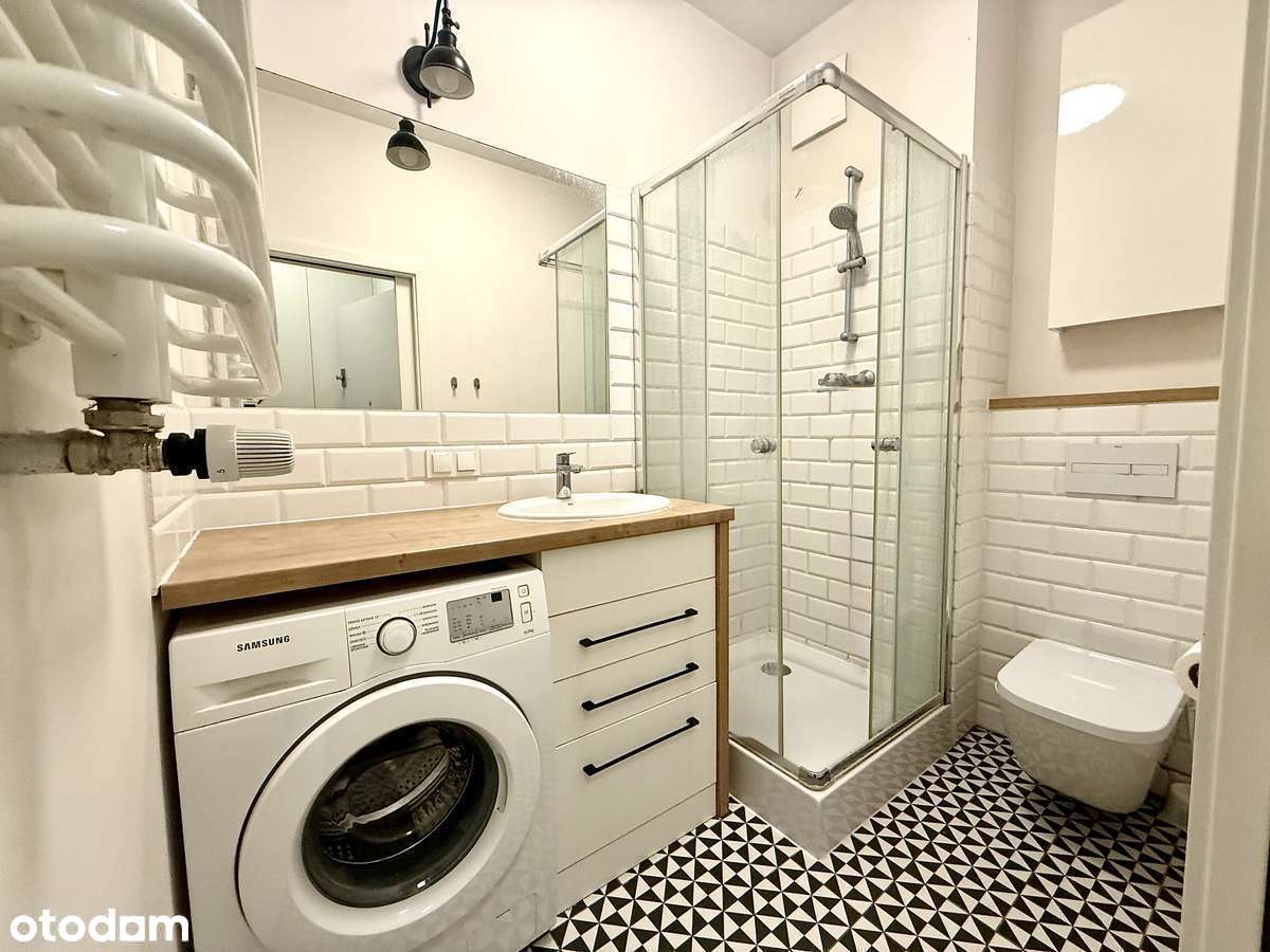 OSTATNI w ofercie GOTOWIEC INWESTYCYJNY - MIASTECZKO WILANÓW-8