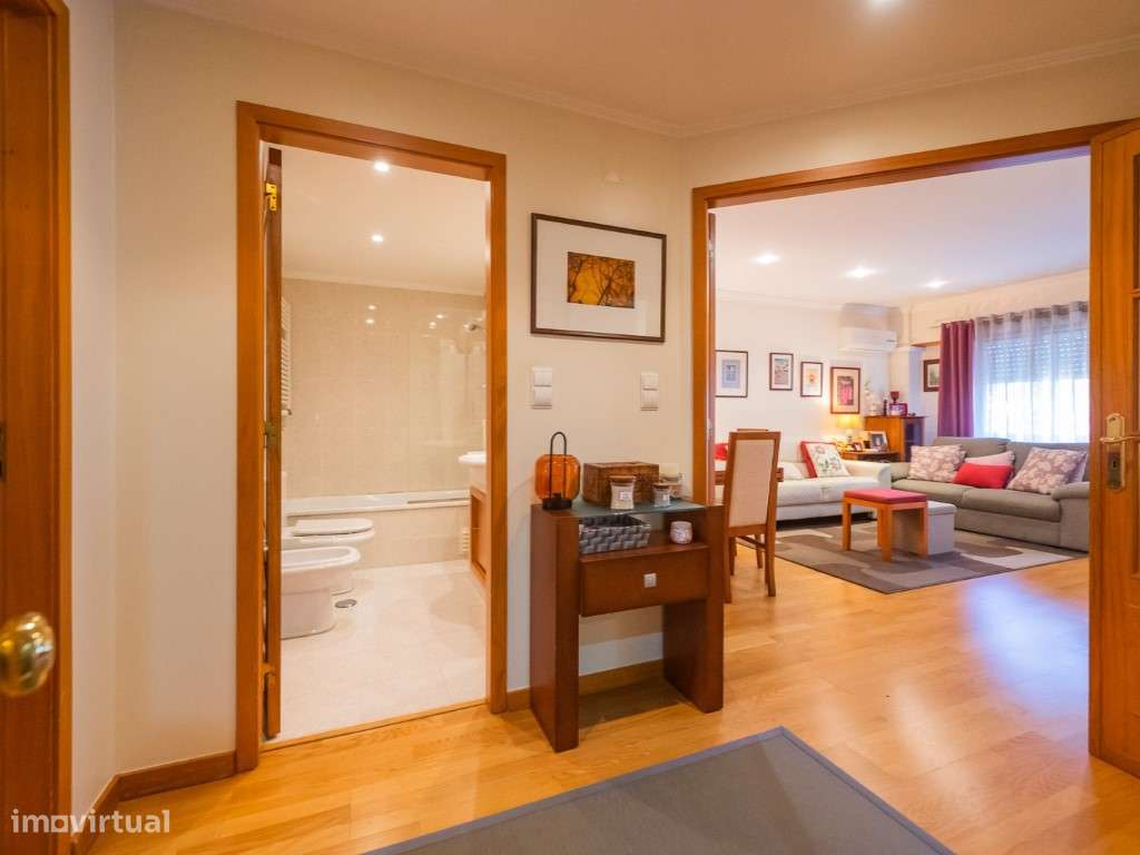 T2 COM VARANDAS, SUITE E ESTACIONAMENTO EM CAMPINAS-24