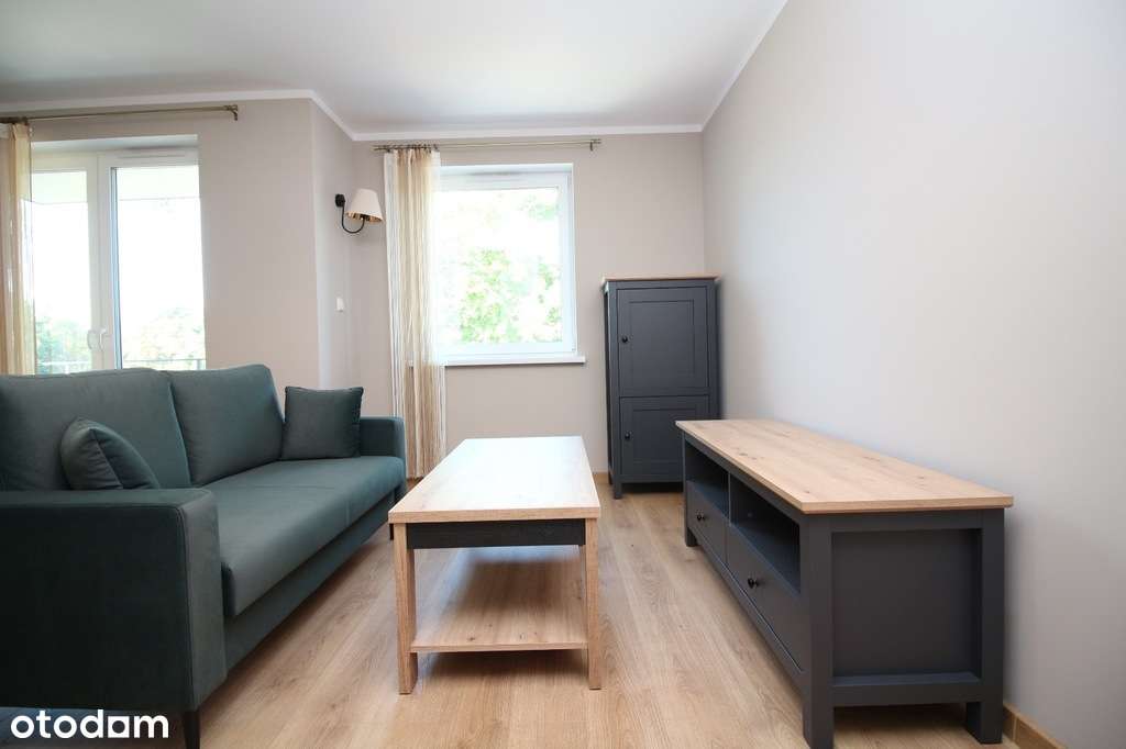 3 pokoje apartament wykonczony pod klucz - Pełny obrazek: 4/6