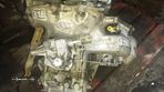 Caixa Velocidades F13 OPEL CORSA B 1995 1,5D DIESEL 5V - 1