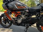 Harley-Davidson Pan America - 11