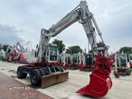 Takeuchi TB1160W - 6