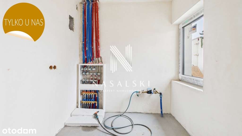 Bliźniak 122m2 Osielsko działka 600m2 Brak Pcc - Pełny obrazek: 5/20