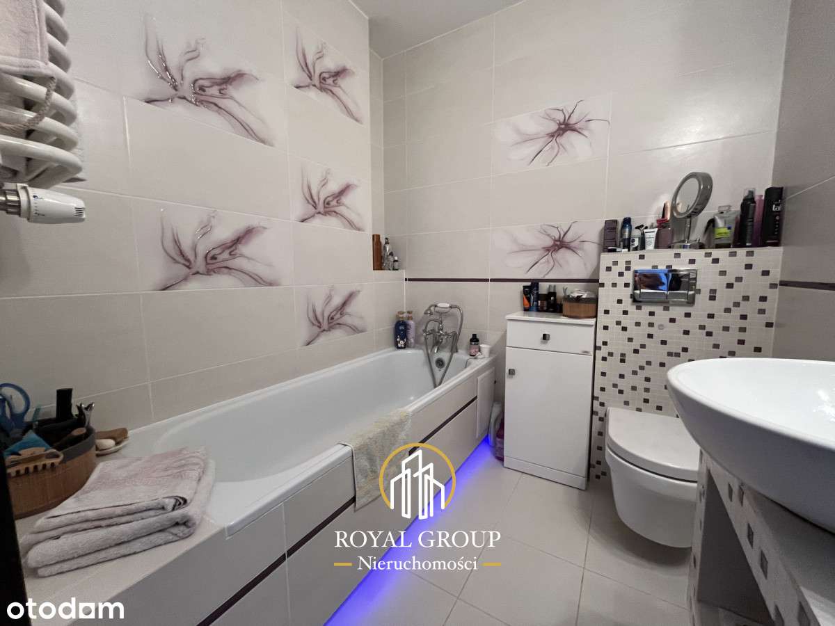 Przytulne mieszkanie w Świdniku - Pełny obrazek: 5/15