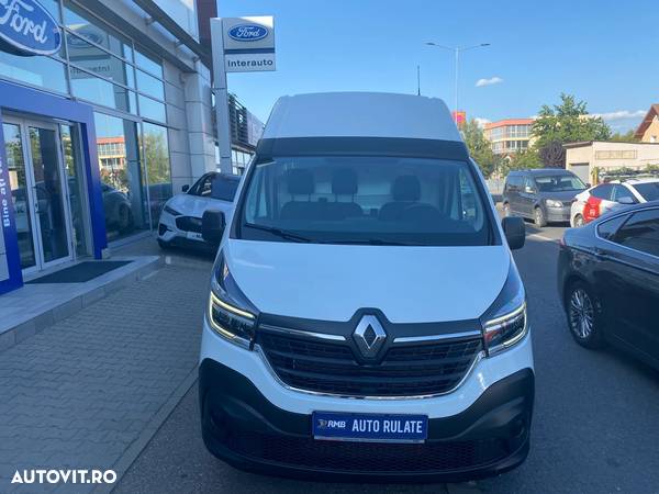 Renault TRAFIC - 5