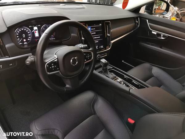 Volvo V90 Cross Country D5 AWD Geartronic Pro - 10