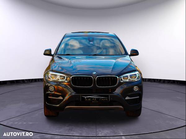 BMW X6 xDrive30d - 2