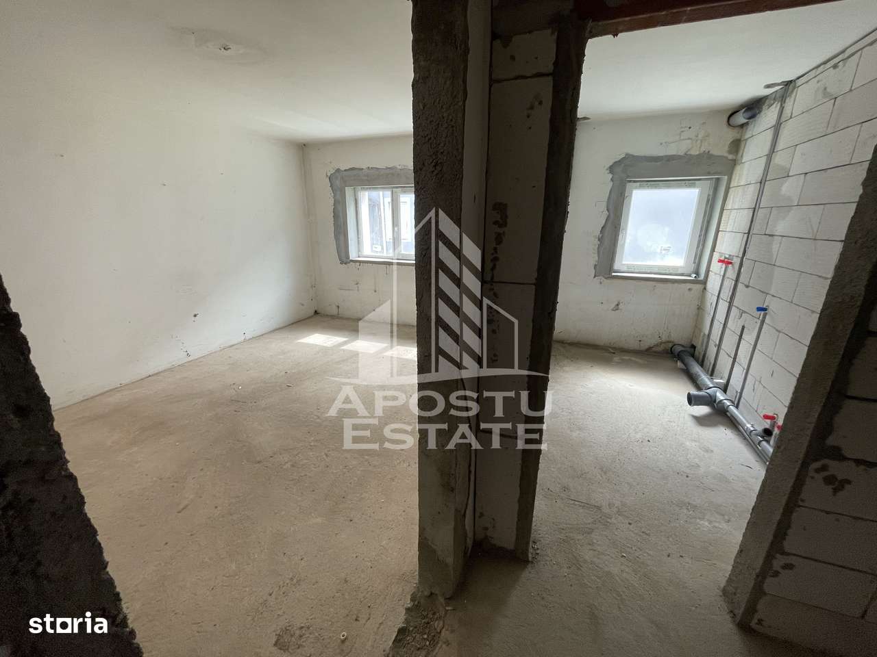 Cladire cu 28 camere, P+1E,  Calea Sagului/CET. - Imagine principală: 4/11