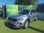 VW T-Roc 1.0 TSI Life - 1