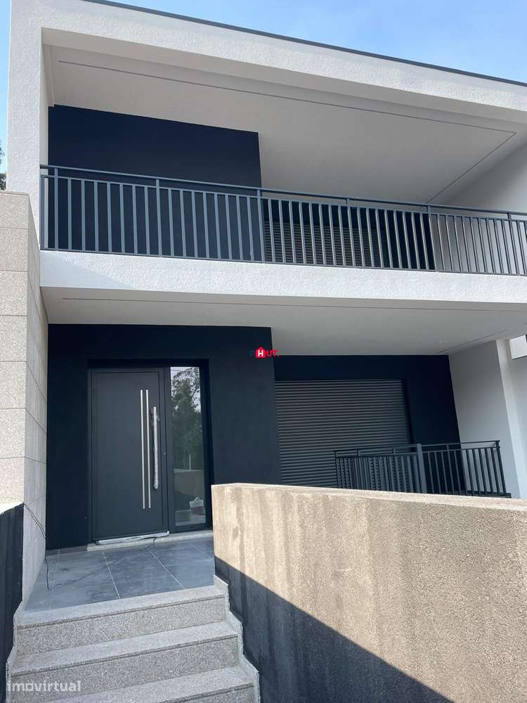 Moradia T3 -Lousada-5