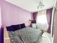 Apartament 4 camere | Decomandat | 107 mpu | zona Tasnad  Manastur - Miniatură imagine: 5/9