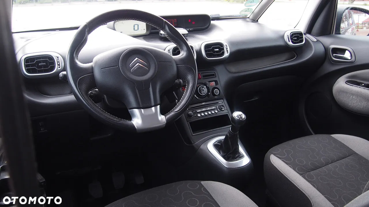 Citroën C3 Picasso - 6