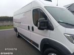 Fiat Ducato Max 2.3 150ps Grzanie Chłodzenie - 11