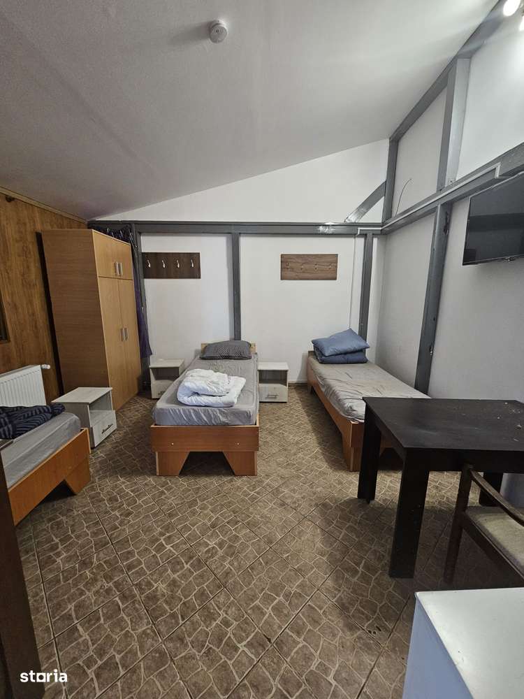 Proprietate speciala Dumbravita - casa individuala !!-6